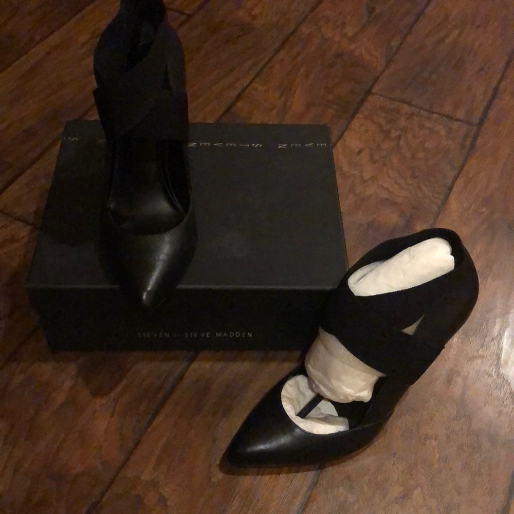 Steven Pumps